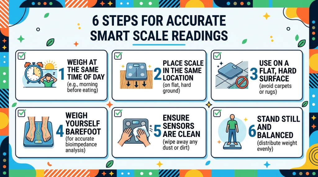 Smart Scales and Body Analyzers: What They Really Measure 2 Body Analyzers