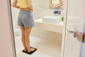 Smart Scales
